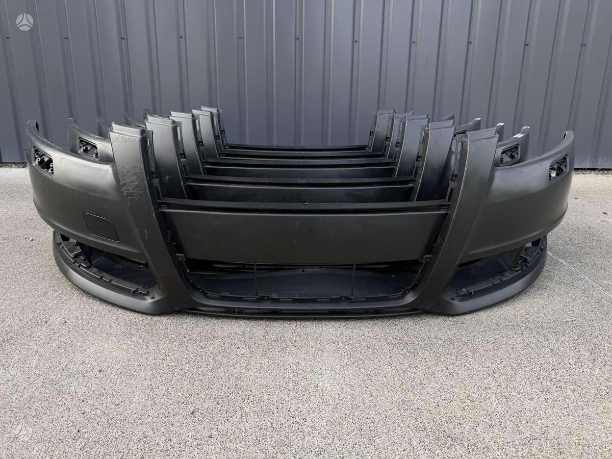 Audi A6, oem