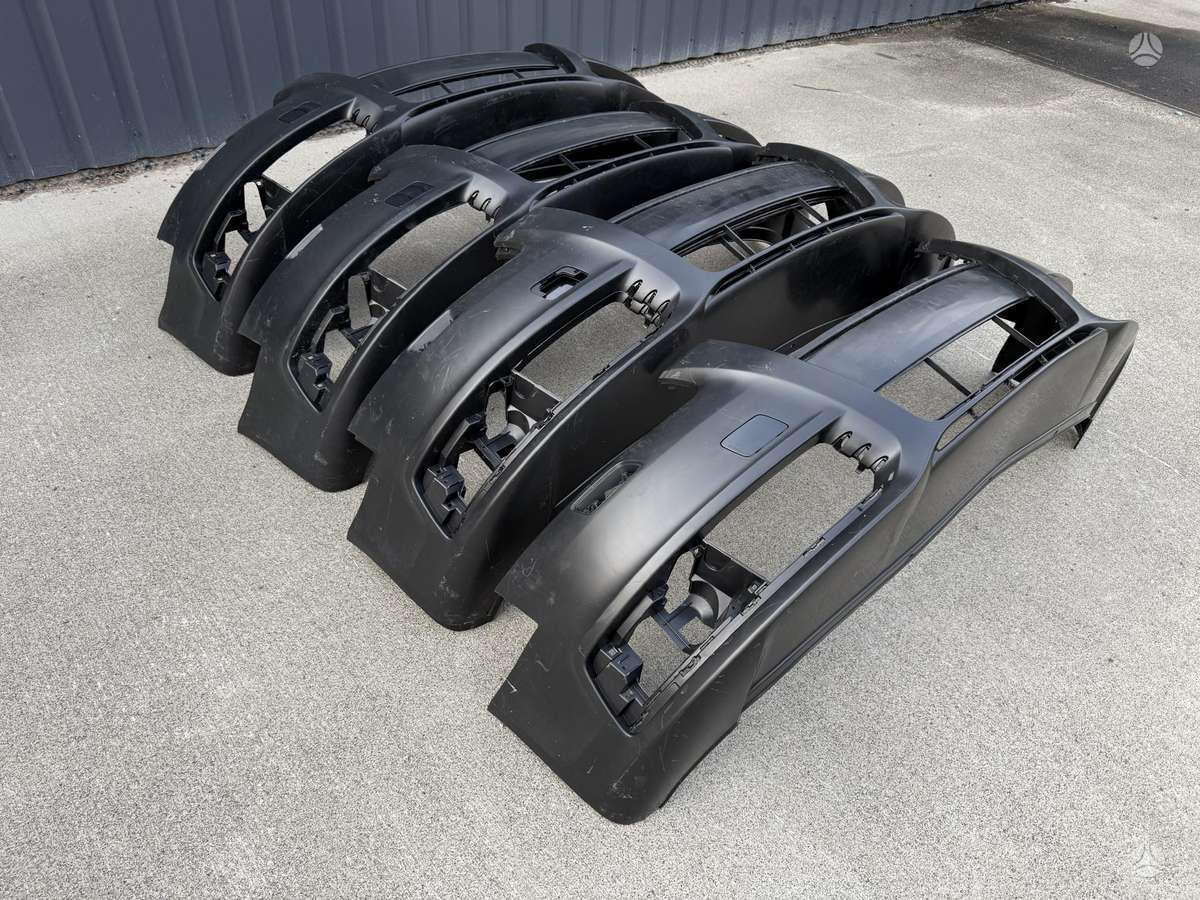 Audi A6, oem