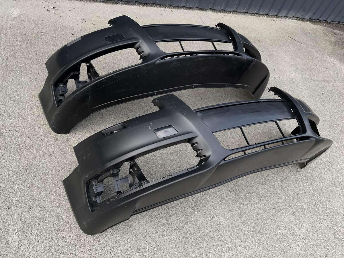 Audi A6, oem