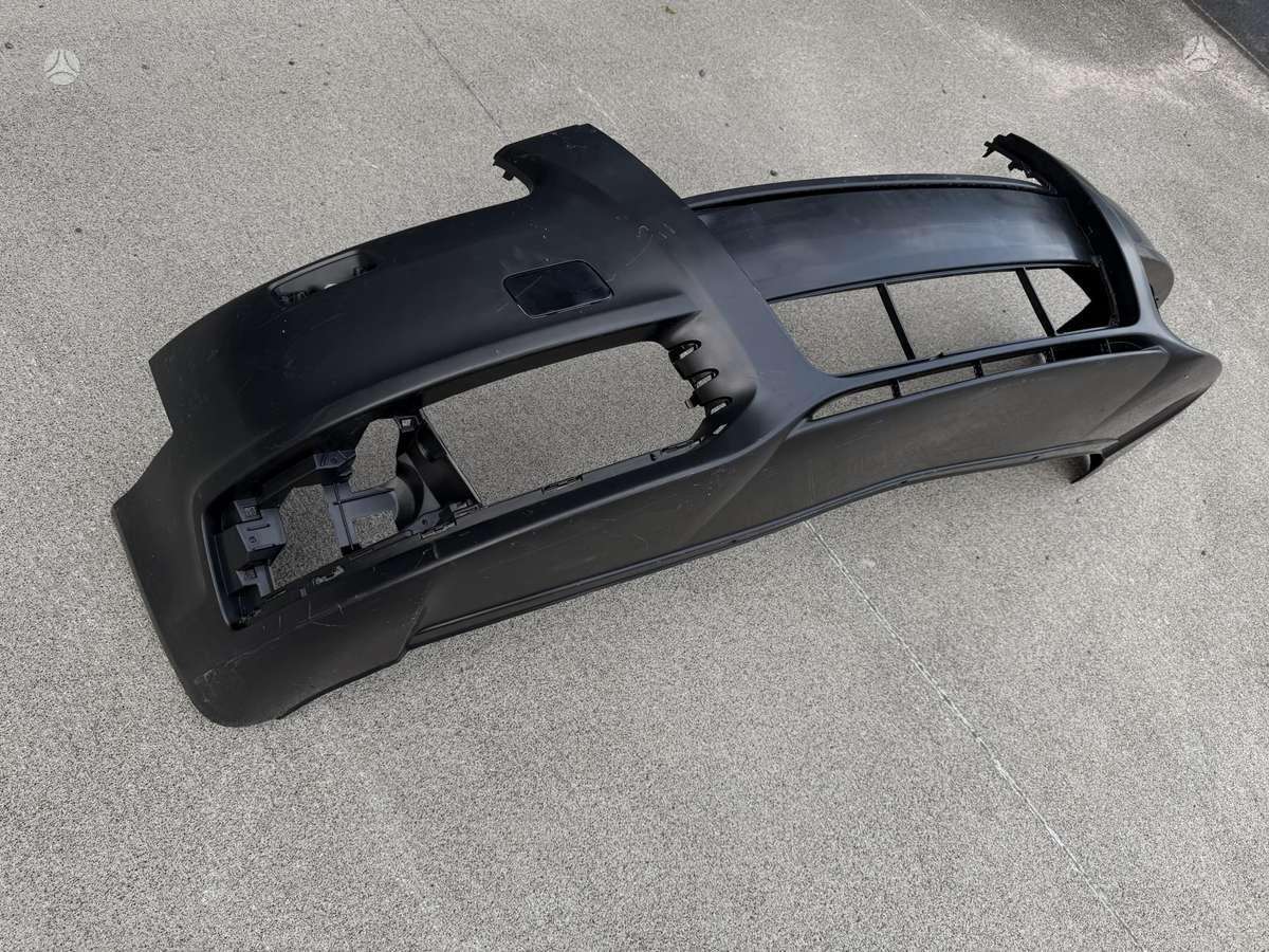 Audi A6, oem