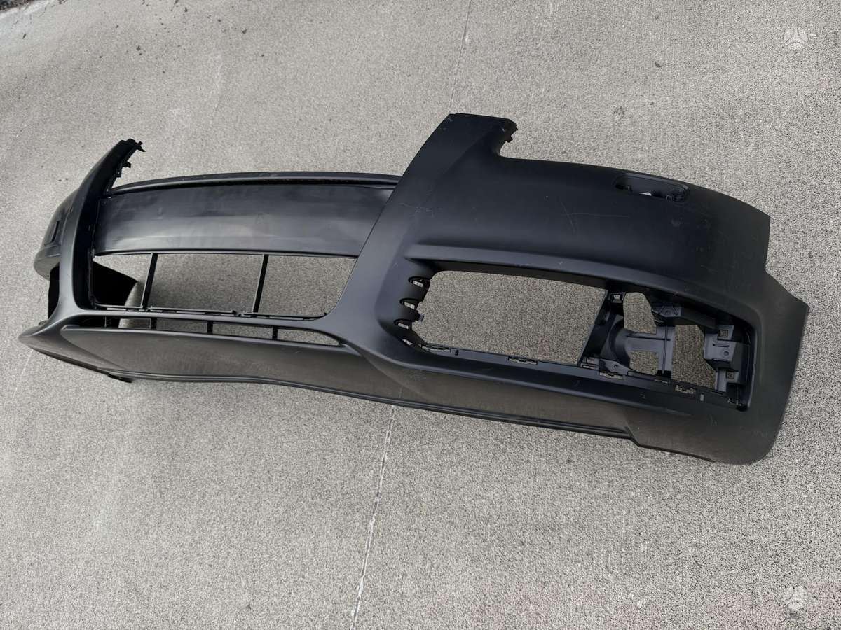 Audi A6, oem