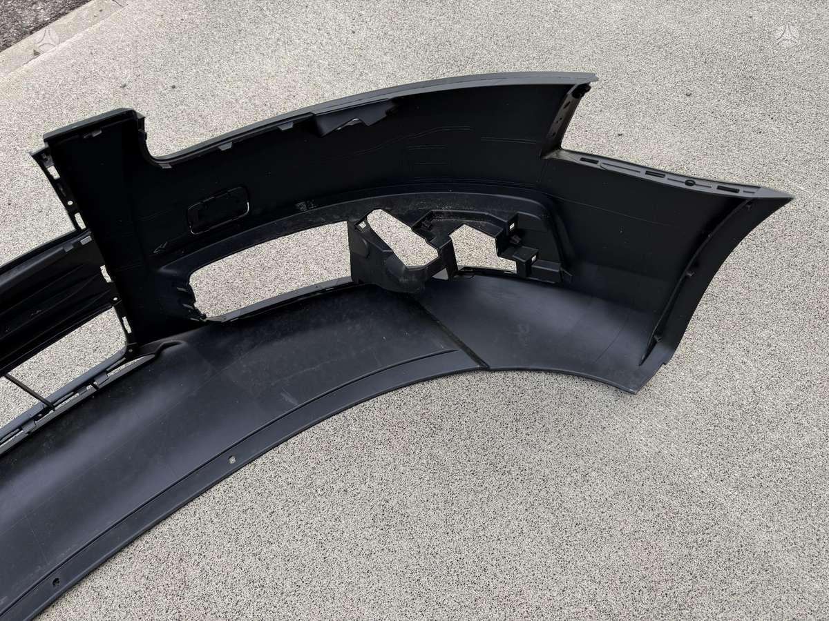 Audi A6, oem