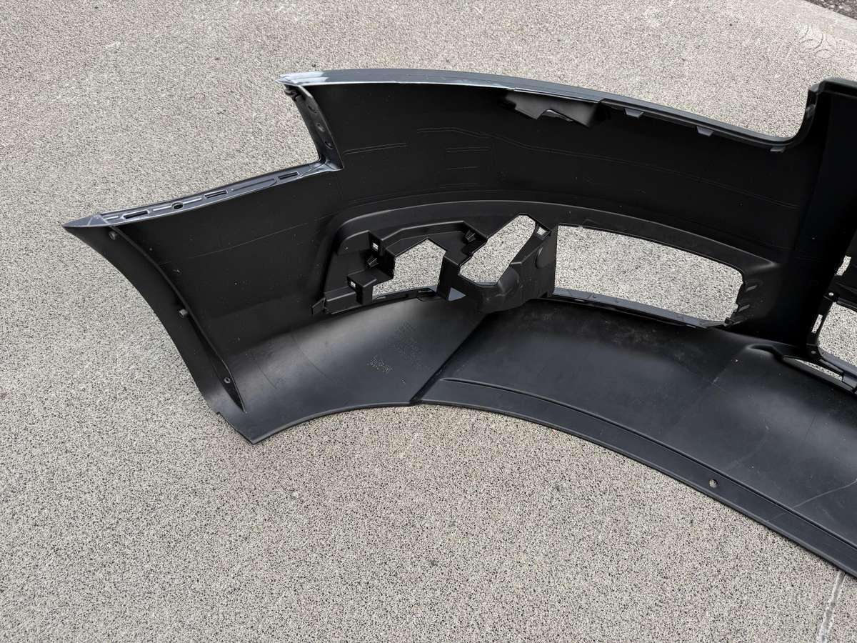 Audi A6, oem