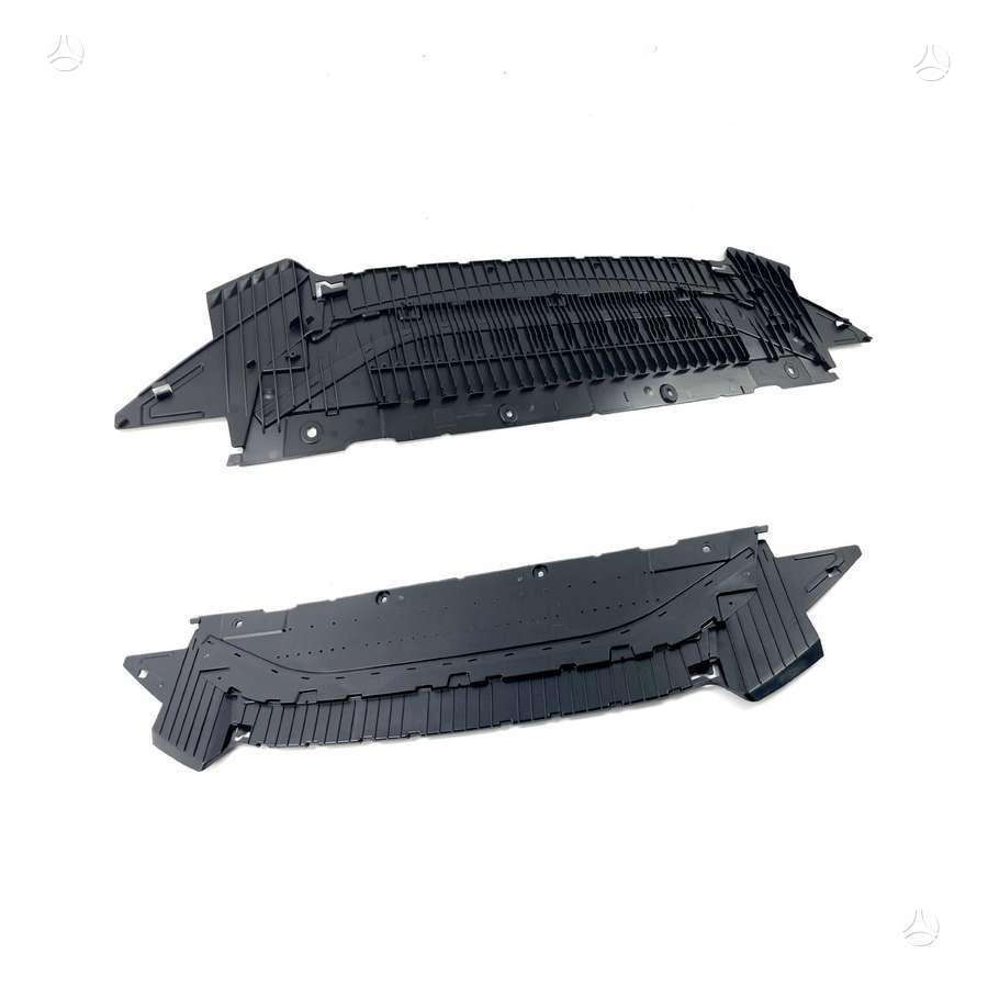 Audi A6, S-line competition, Audi a6 c7 facelift complete front bumper modelis s line compe