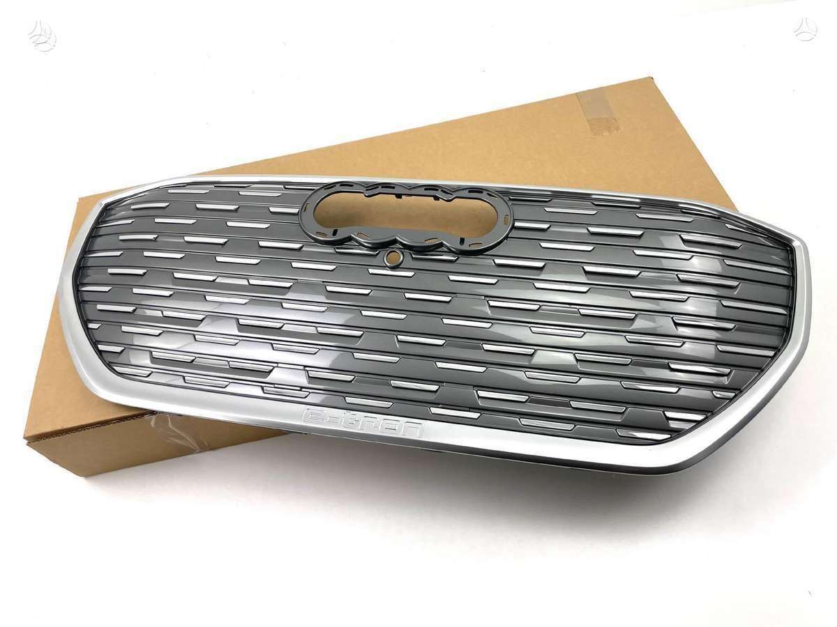 Audi Q4 e-tron, 89A853651B