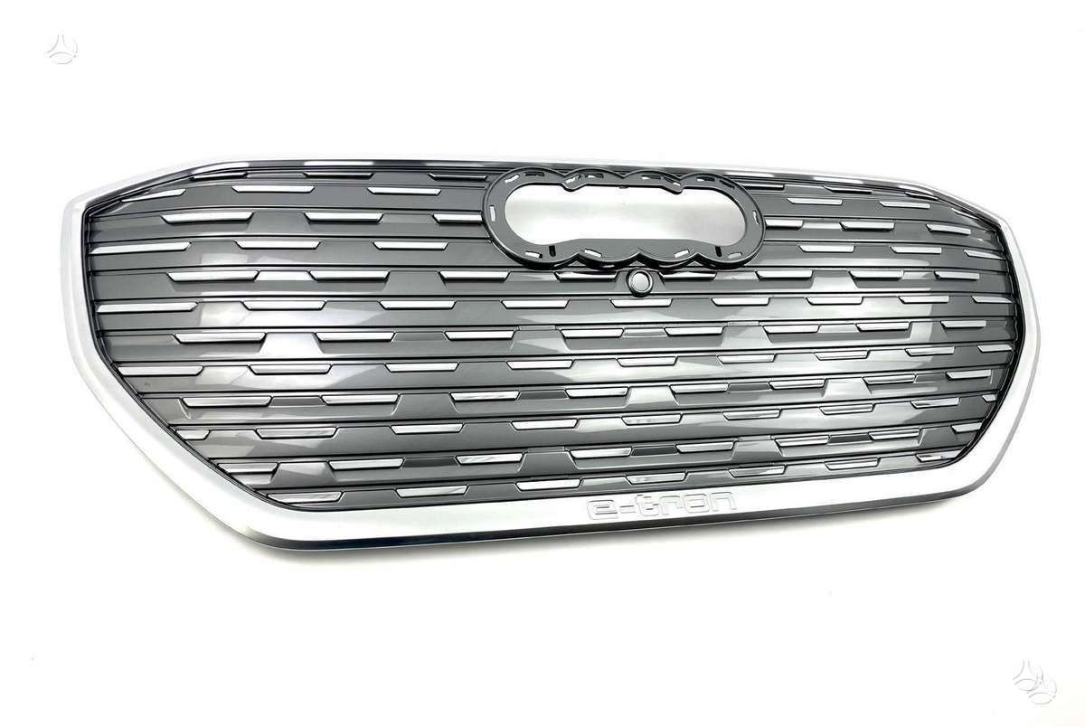 Audi Q4 e-tron, 89A853651B