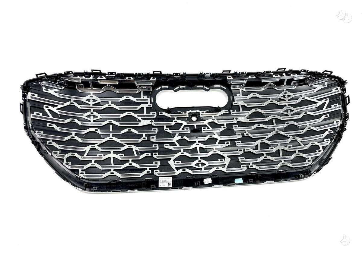 Audi Q4 e-tron, 89A853651B