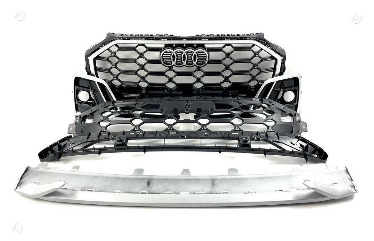 2015 Audi Q5 2.0 TFSI S-LINE FACELIFT (A) - Cars for sale in Sungai 2015 Audi Q5 2.0 TFSI S-LINE FACELIFT (A) - Cars for sale in Sungai