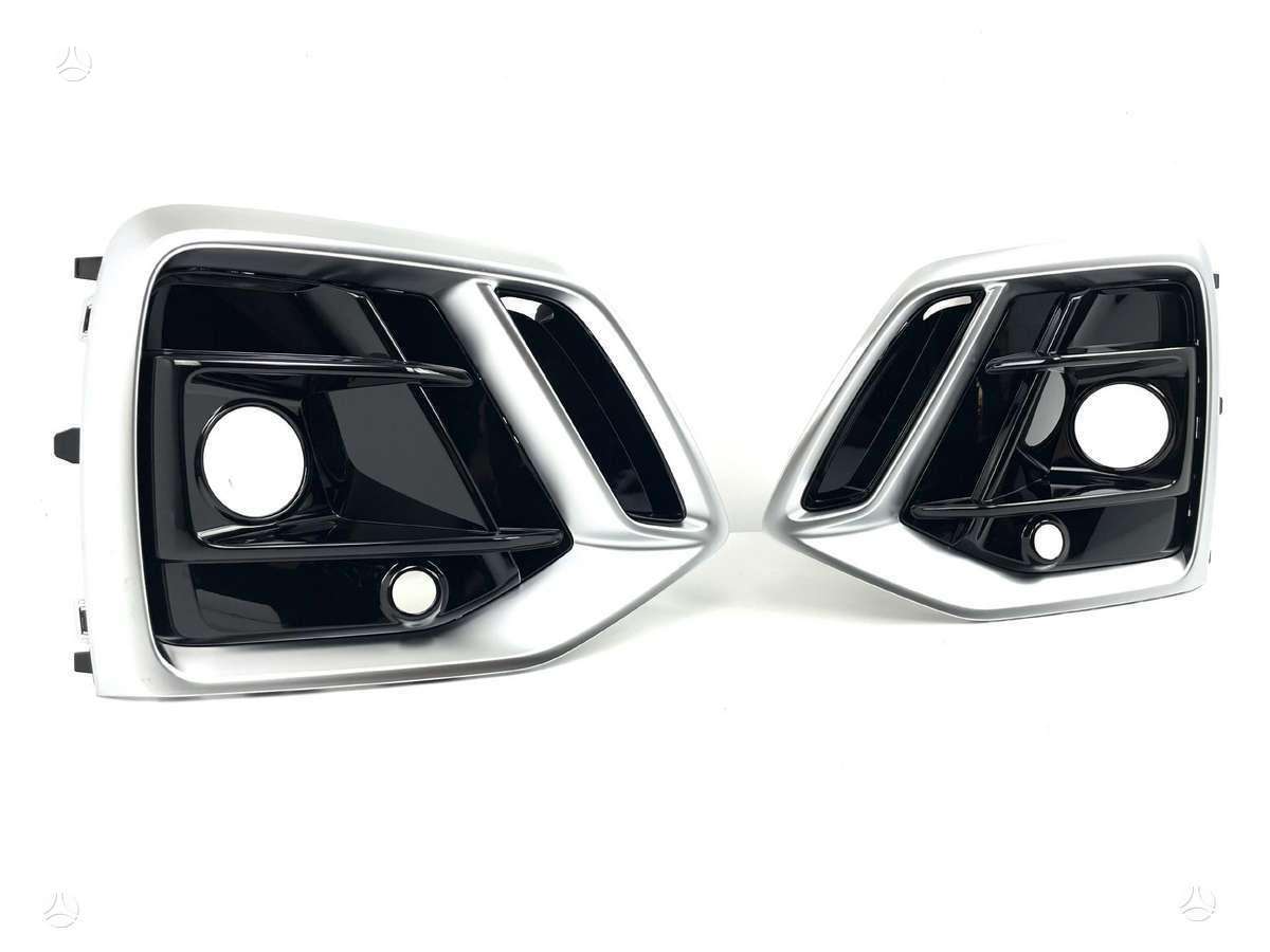 Audi Q5 Sportback, S-line