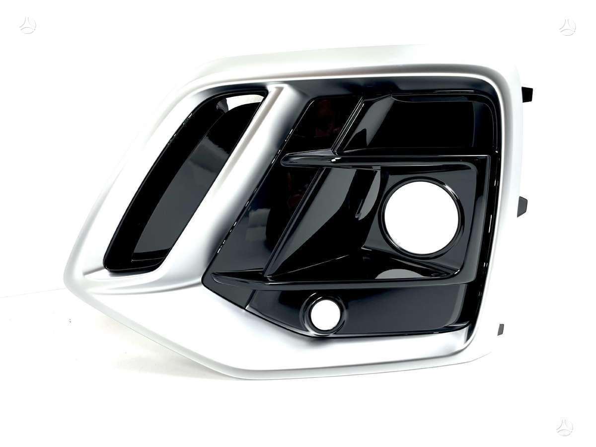 Audi Q5 Sportback, S-line