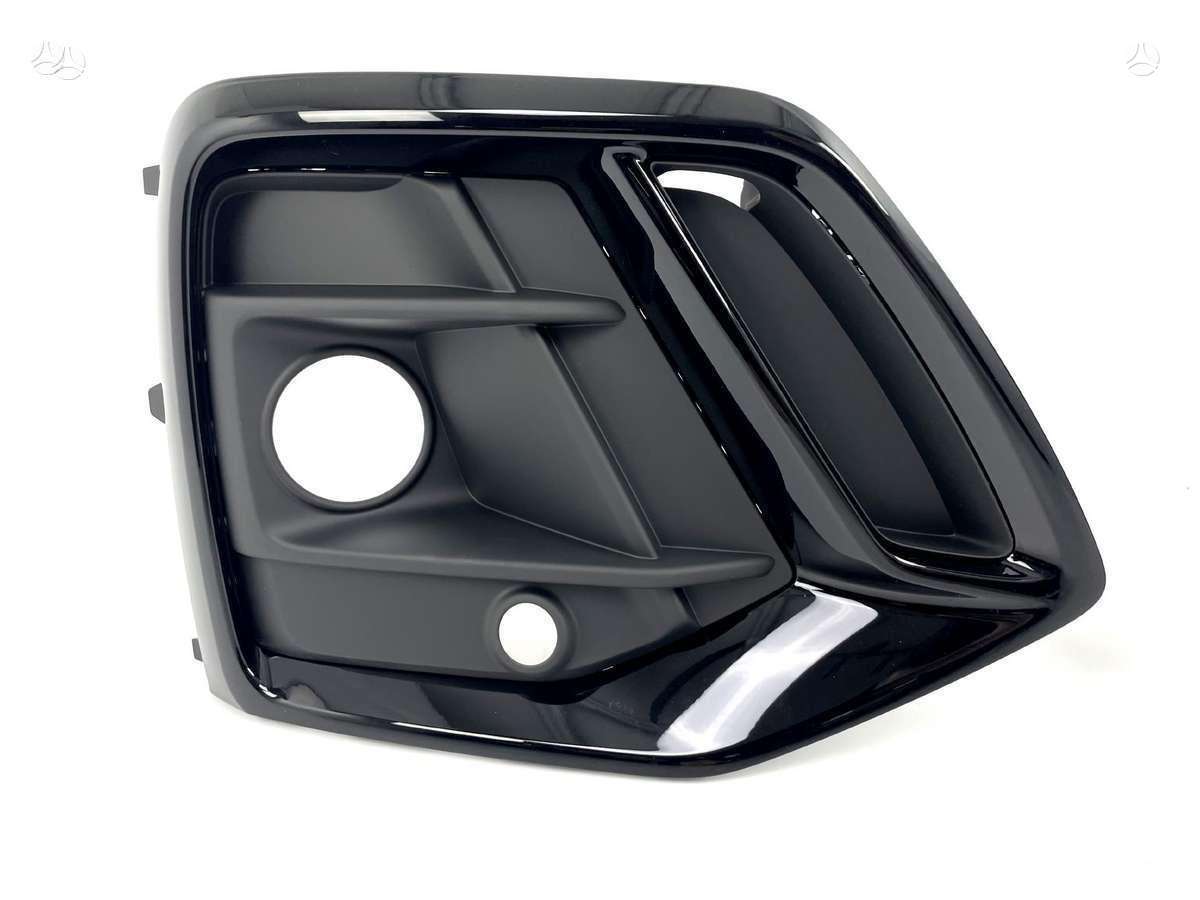 Audi Q5 Sportback, S-line