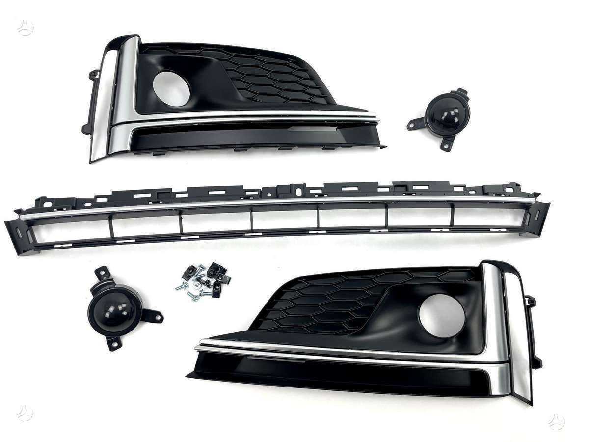 Audi S5, S5