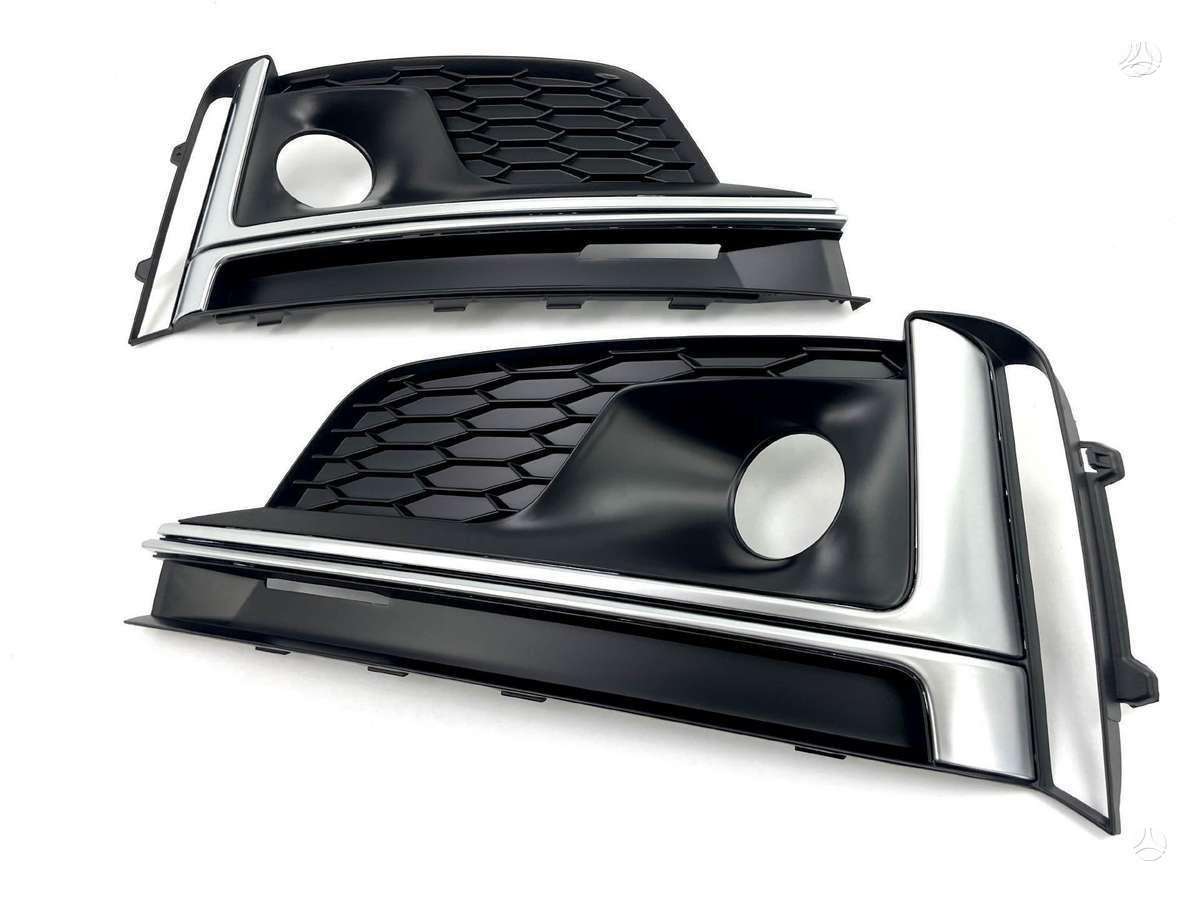 Audi S5, S5