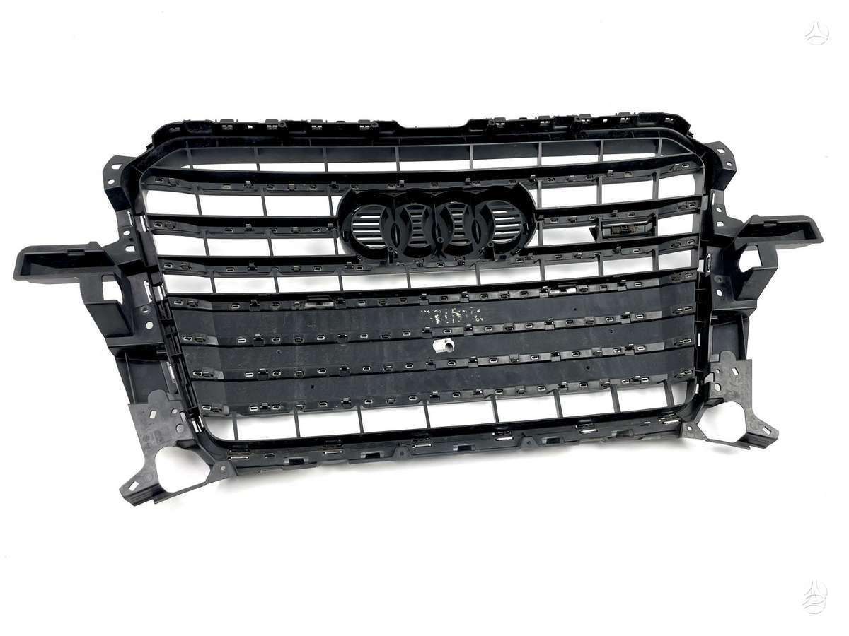 Audi SQ5, SQ5