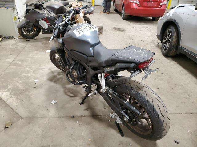 Honda CB, street / классические