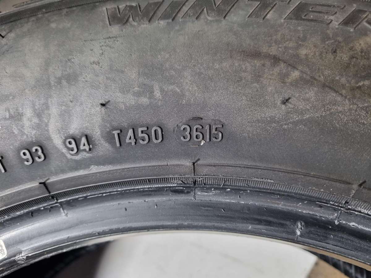 Pirelli 5mm, всесезонные 215/60 R16