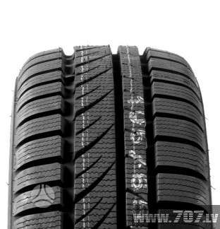 Sunny, winter 225/60 R17