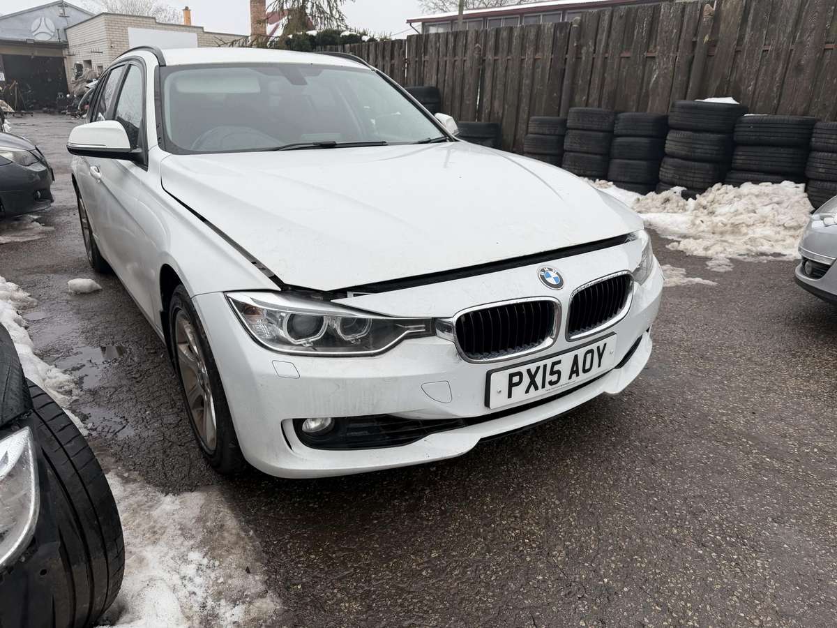 BMW 3 serija