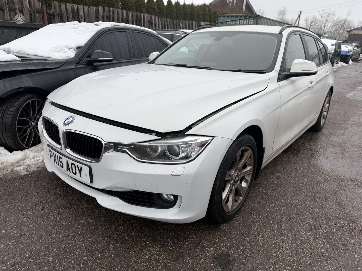 BMW 3 serija