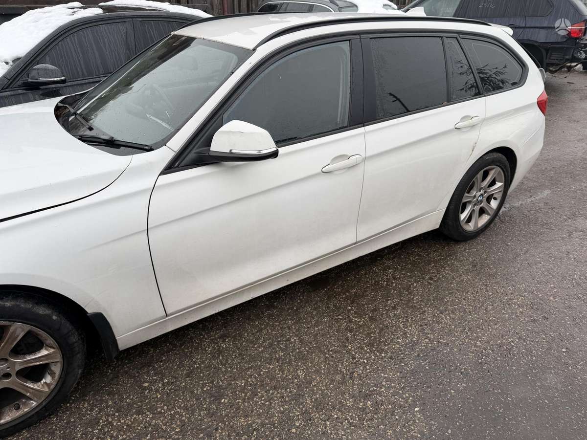 BMW 3 serija