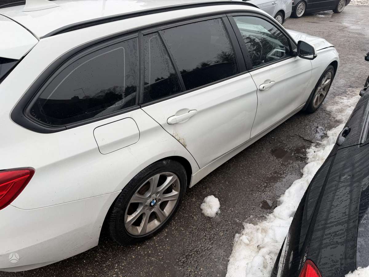 BMW 3 serija