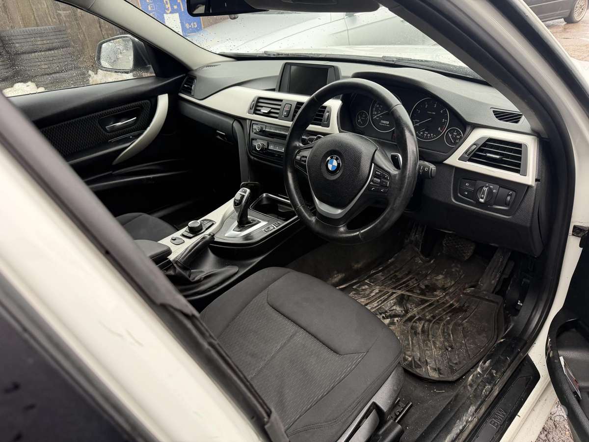 BMW 3 serija