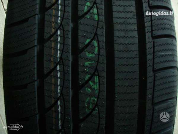 Sunny, winter 225/60 R17