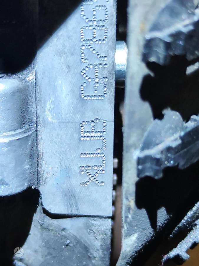Ford Fiesta gearbox, clutch kit, engine