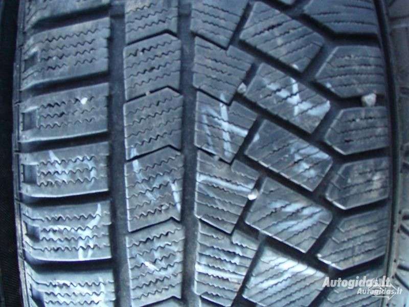 Bridgestone (Daug zieminiu), summer 225/65 R17