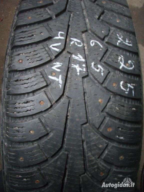 Bridgestone (Daug zieminiu), summer 225/65 R17