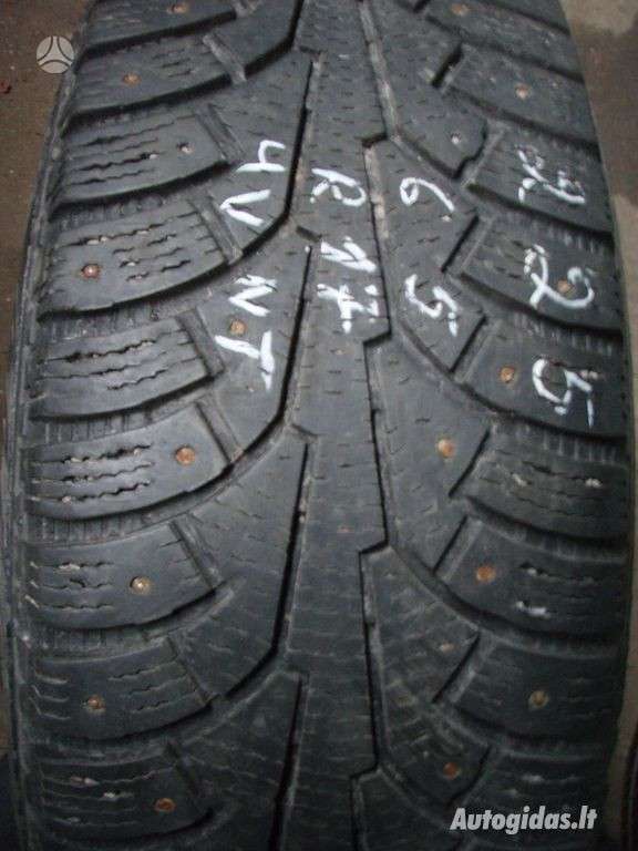 Bridgestone (Daug zieminiu), vasarinės 225/65 R17