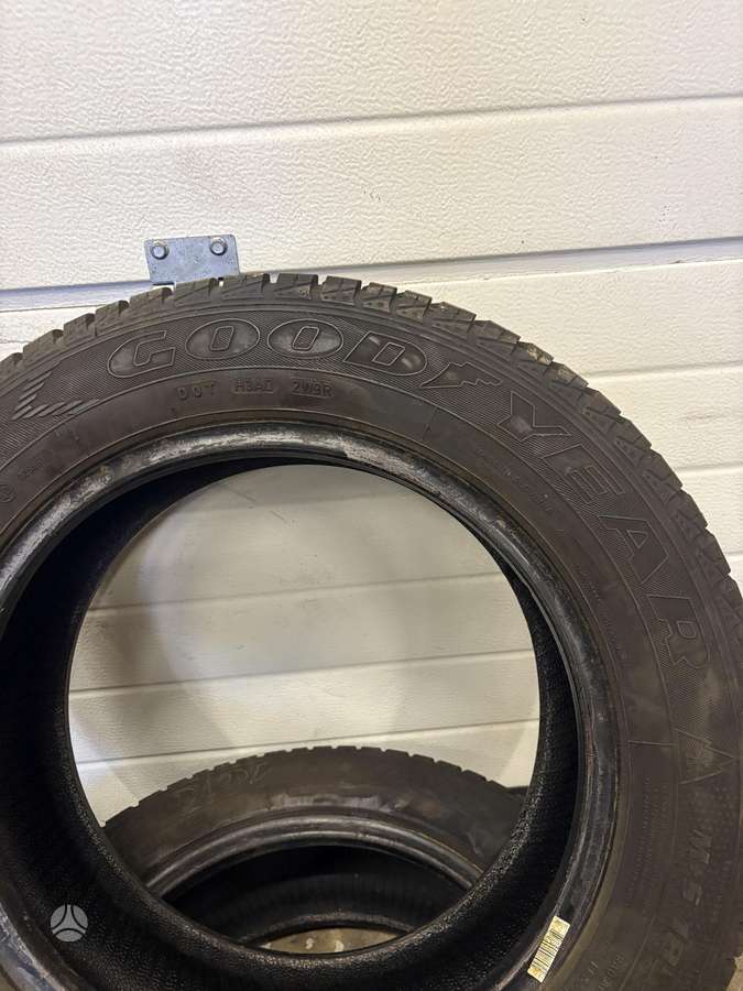 Goodyear Vector 5+, всесезонные 185/65 R15