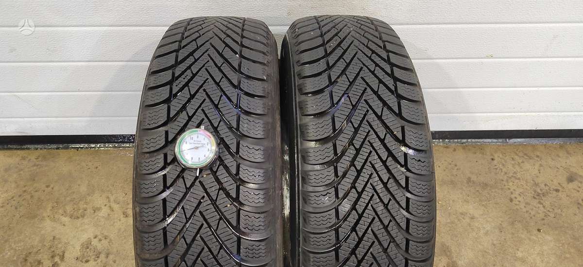 Pirelli Winter Centurato, žieminės 185/65 R15