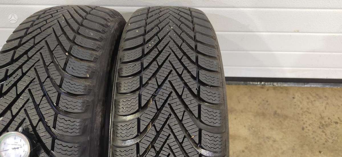 Pirelli Winter Centurato, žieminės 185/65 R15
