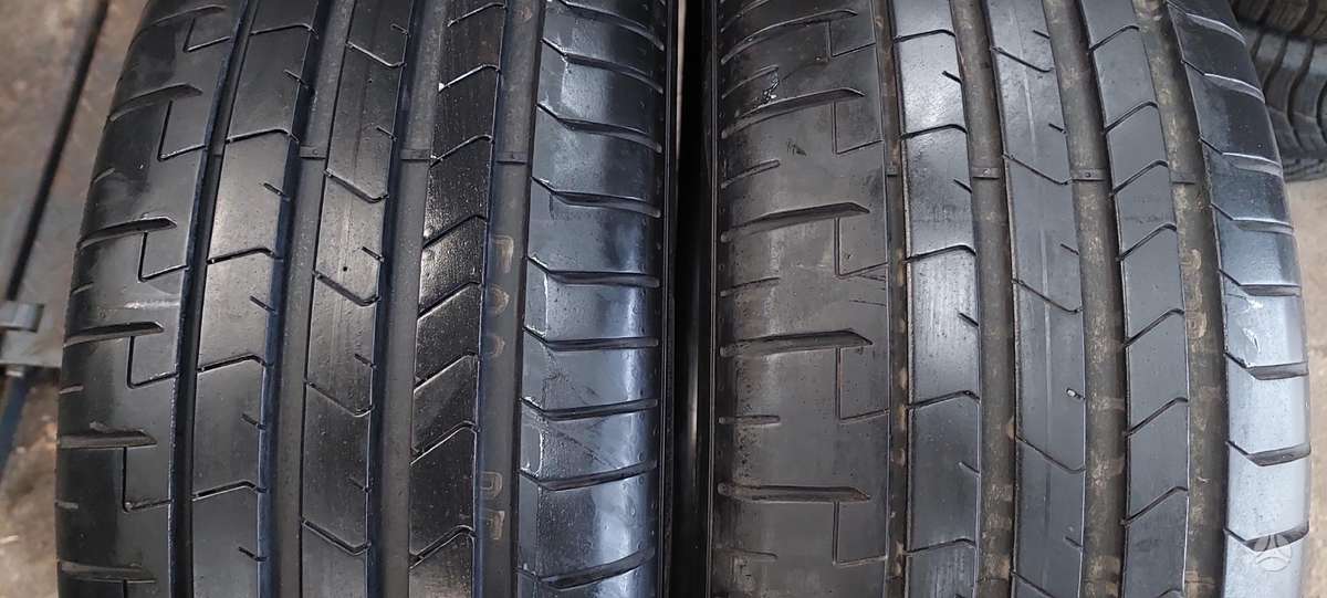 Pirelli, vasarinės 235/50 R19