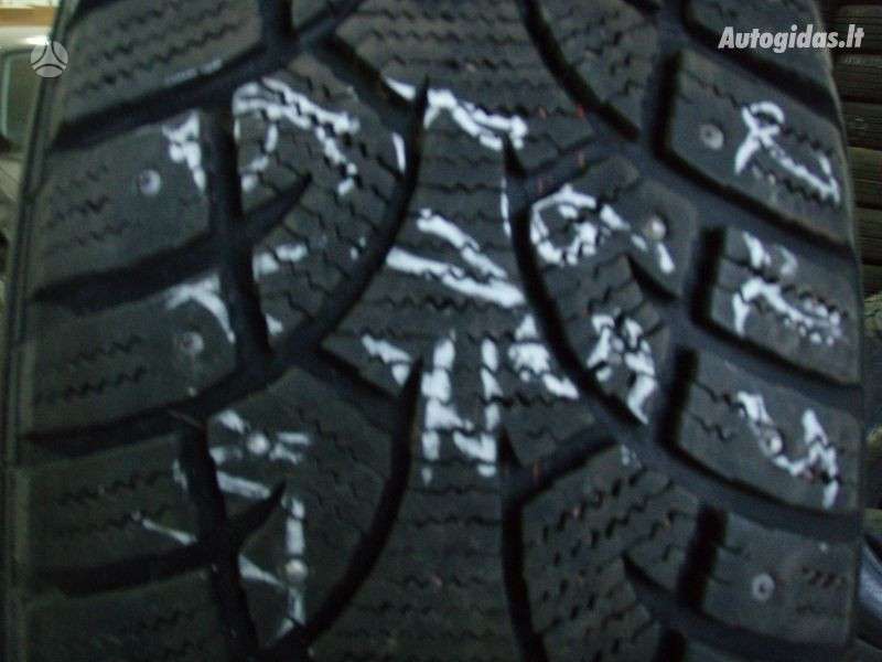 Gislaved, winter 225/65 R17