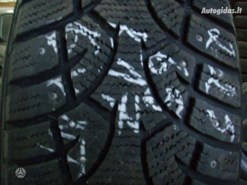 Gislaved, žieminės 225/65 R17