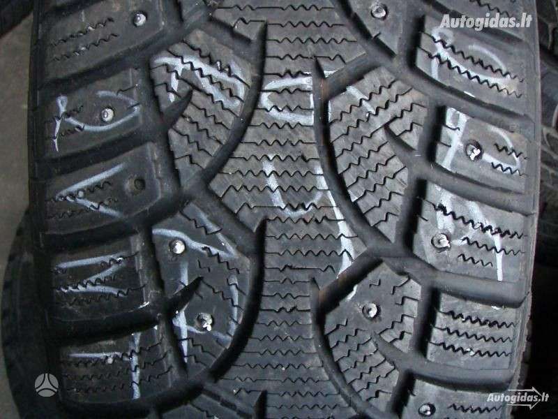 Gislaved, ziemas 225/65 R17