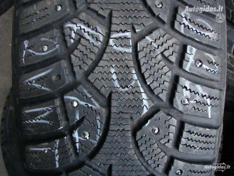Gislaved, žieminės 225/65 R17