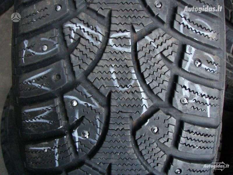 Gislaved, зимние 225/65 R17