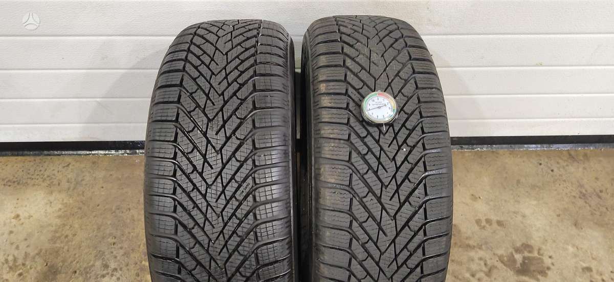 Pirelli Winter centurato 2, winter 205/60 R16