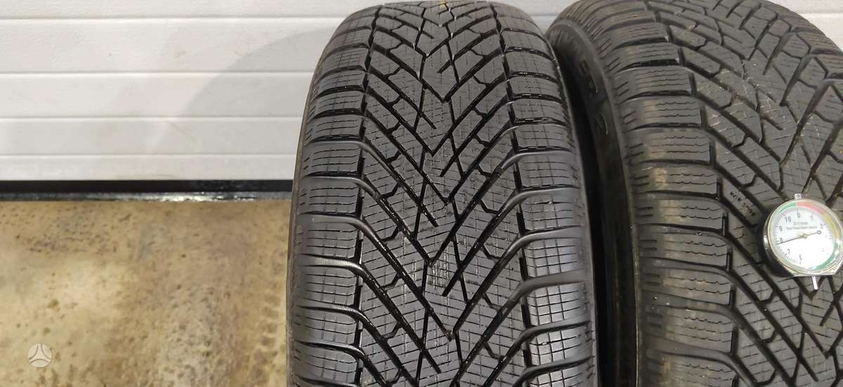 Pirelli Winter centurato 2, winter 205/60 R16