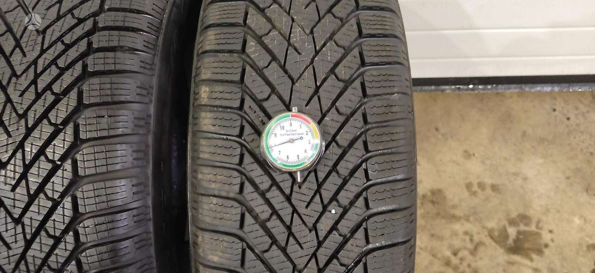 Pirelli Winter centurato 2, winter 205/60 R16