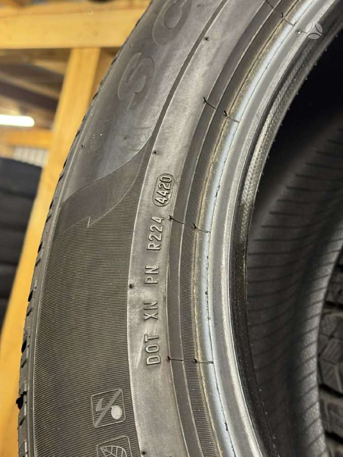 Pirelli SCORPION WINTER, winter 285/45 R20