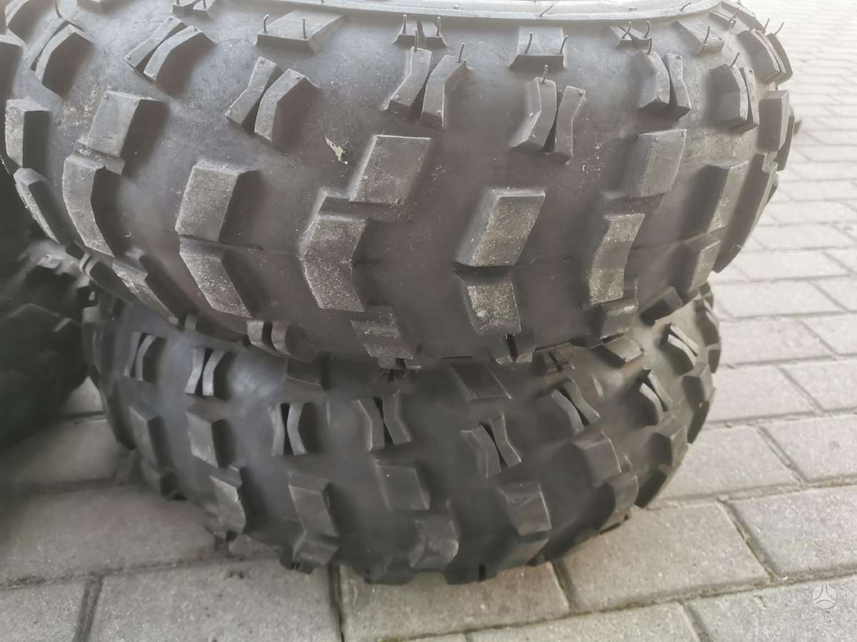 Arctic Cat 550, atv / quad