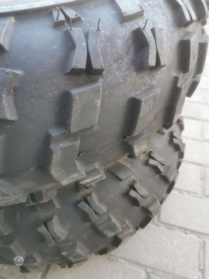Arctic Cat 550, atv / quad