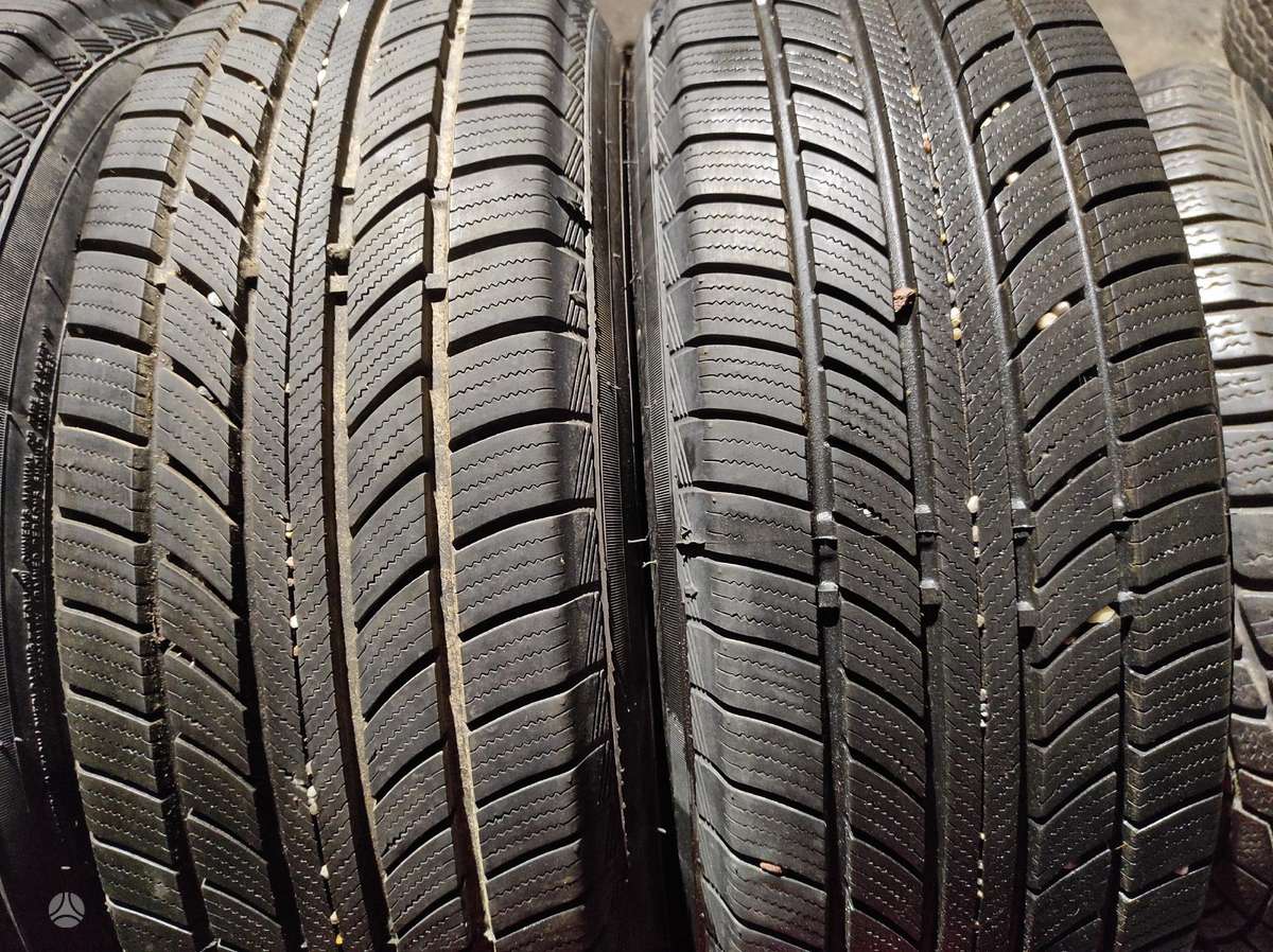 Subaru, легкосплавные , R15