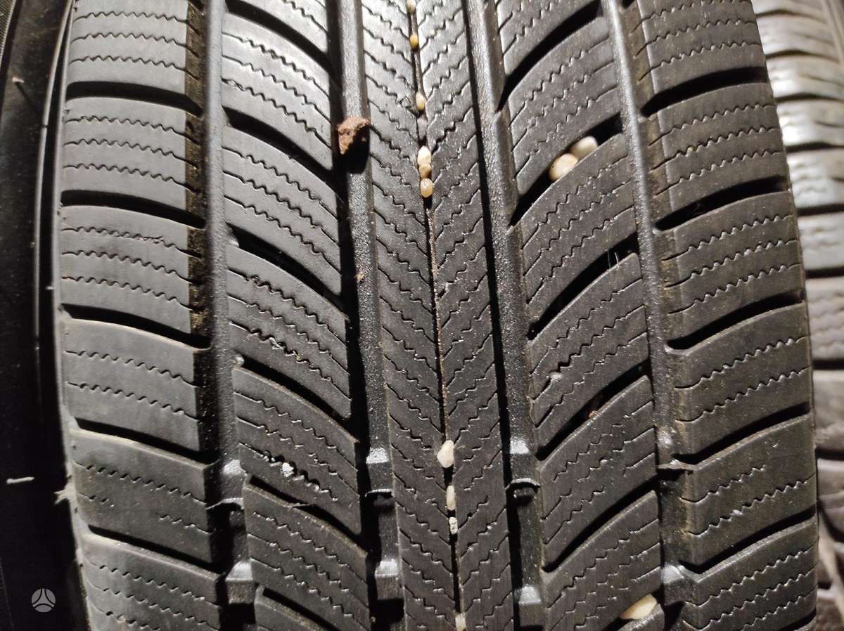 Subaru, легкосплавные , R15