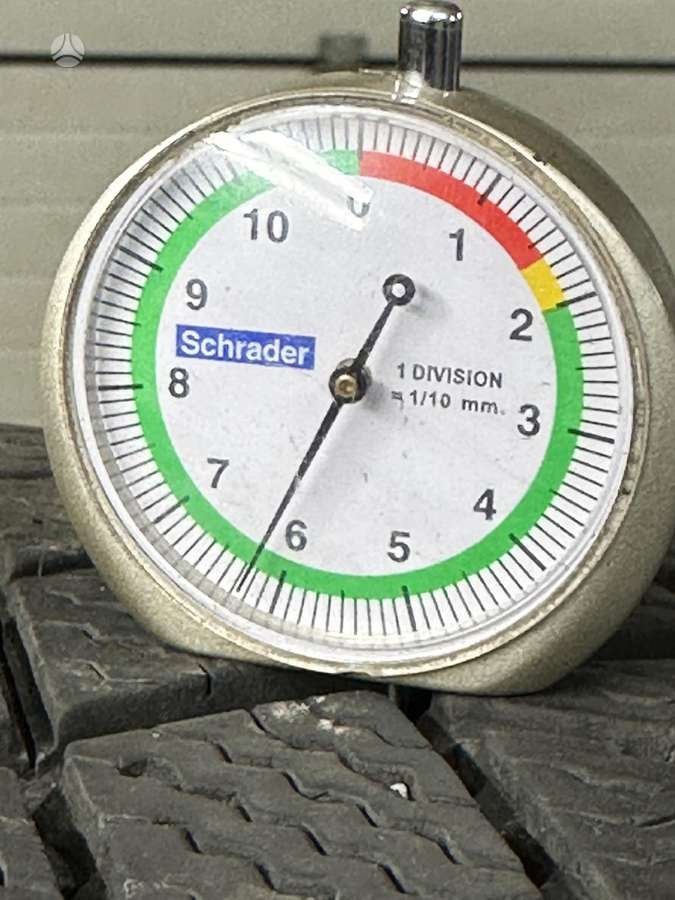 Continental, winter 255/50 R20