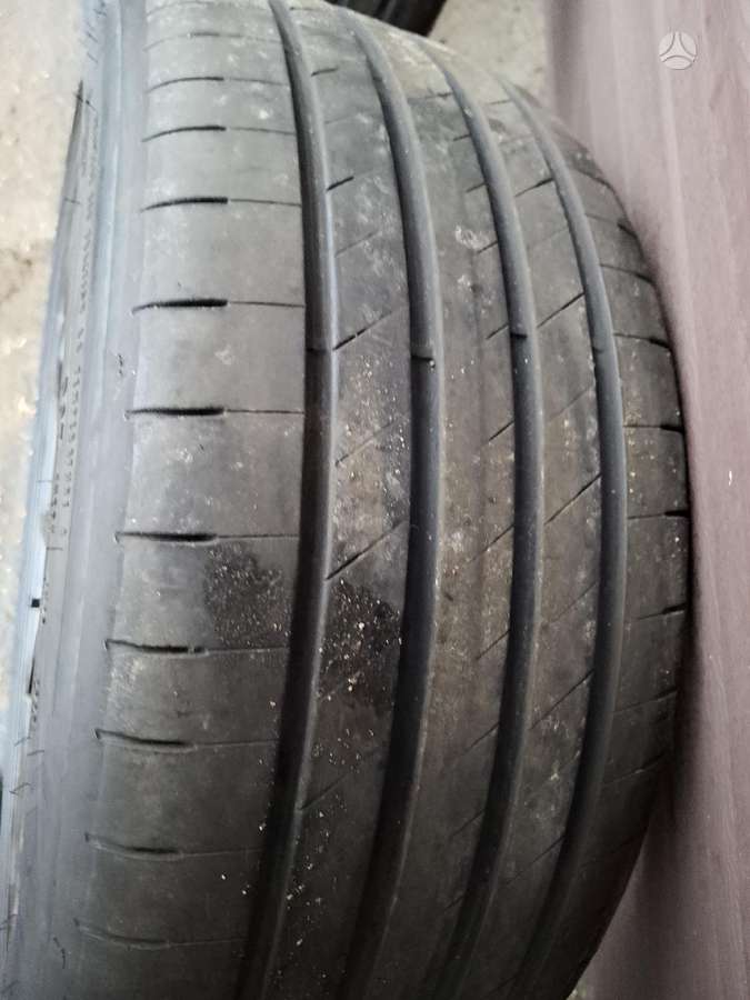 Citroen Ds7, light alloy, R21